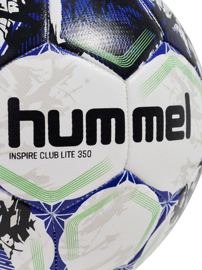 HUMMEL Inspire Club Lite 350 Fb (blue/white/neon green)