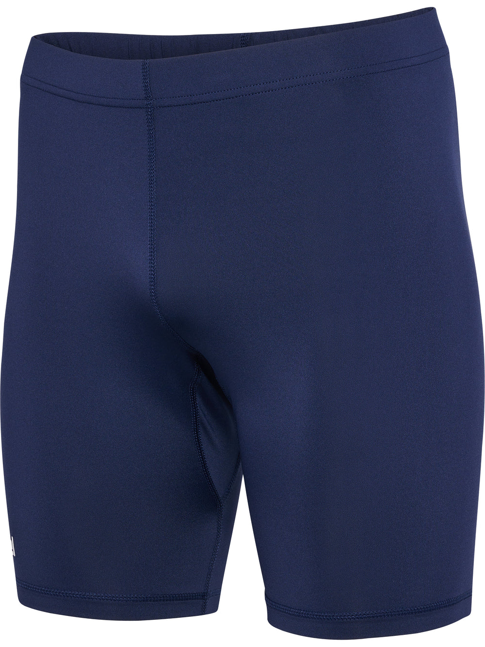 HUMMEL Bl Essential Short Tights (marine)