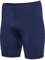 HUMMEL Bl Essential Short Tights (marine)