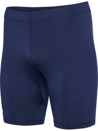 HUMMEL Bl Essential Short Tights (marine)