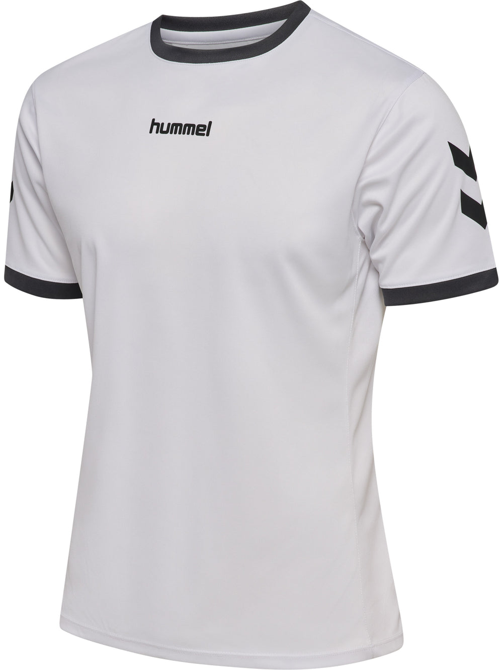 HUMMEL Blaze Club 26 Poly Set (white/asphalt)