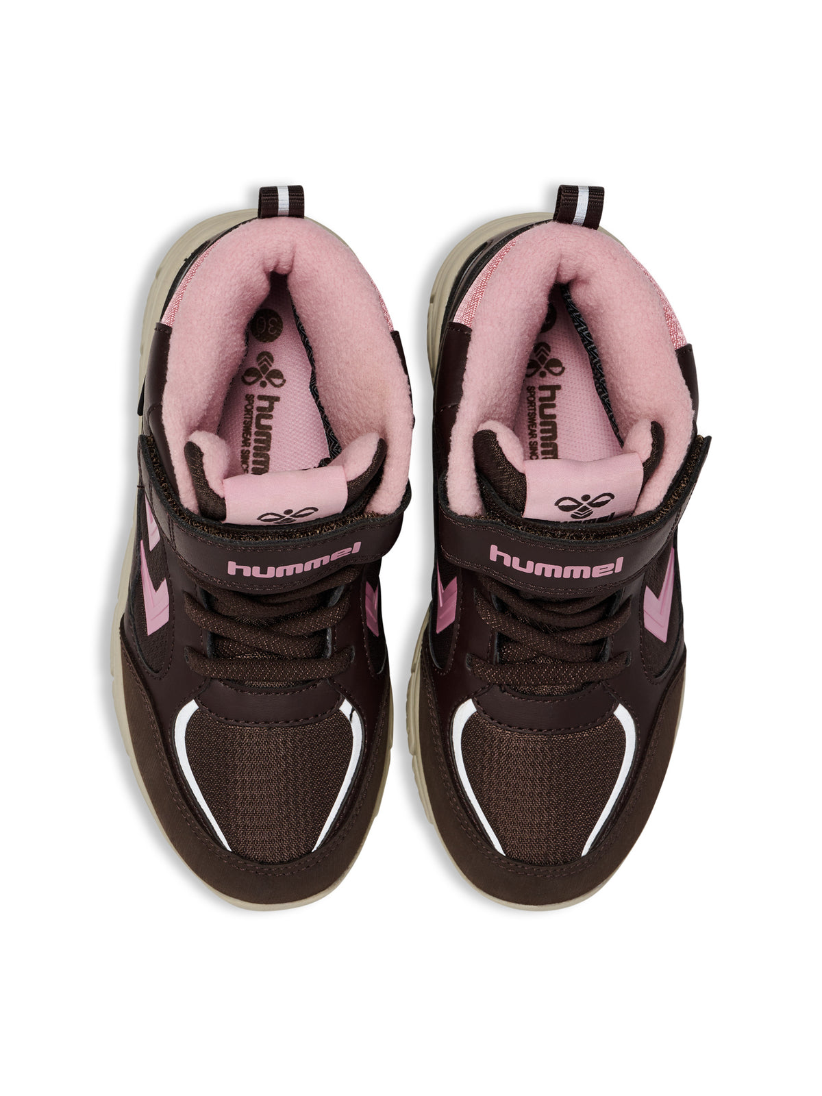 HUMMEL X-Light 2.0 Mid Tex Kind (java)