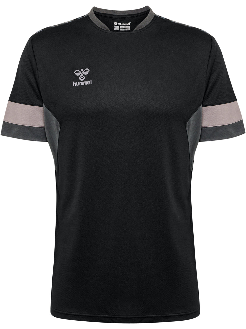 HUMMEL Authentic Pro Jersey S/S (black)