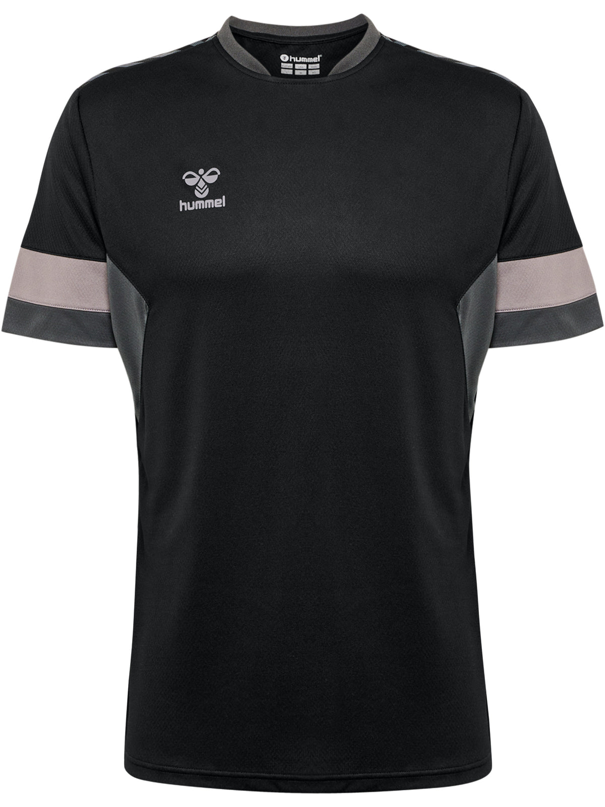 HUMMEL Authentic Pro Jersey S/S (black)
