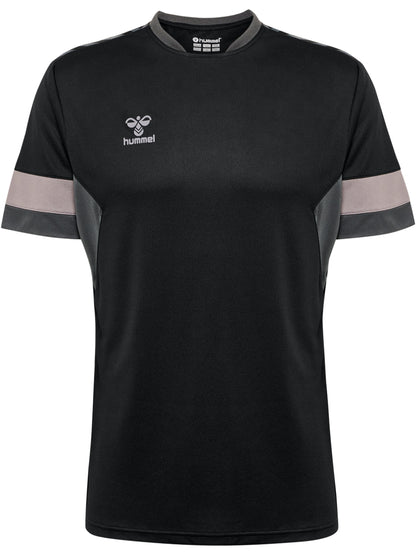 HUMMEL Authentic Pro Jersey S/S (black)