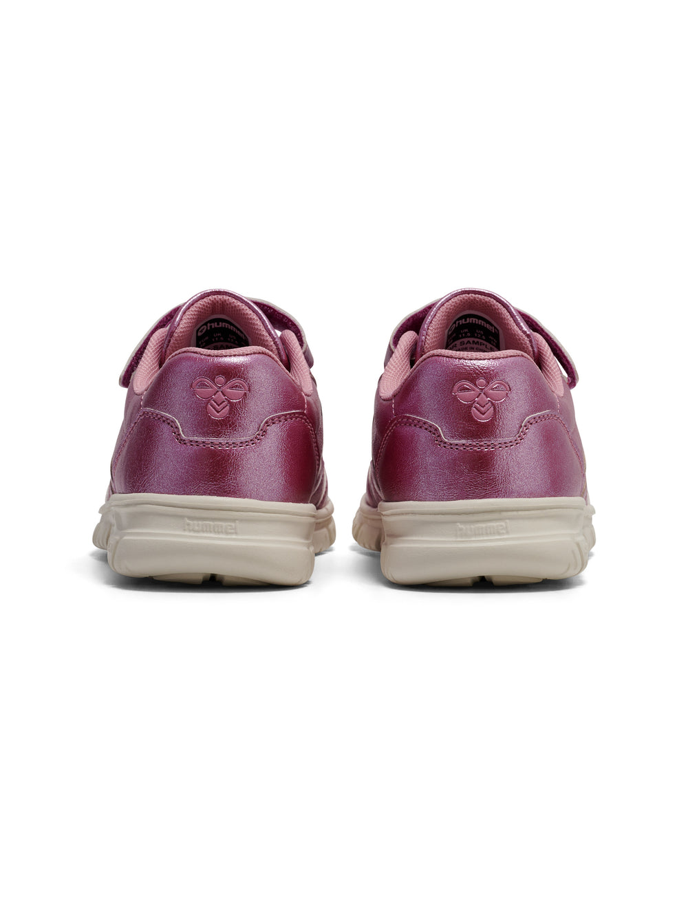 HUMMEL Crosslite Metallic 2.0 Kind (malaga)
