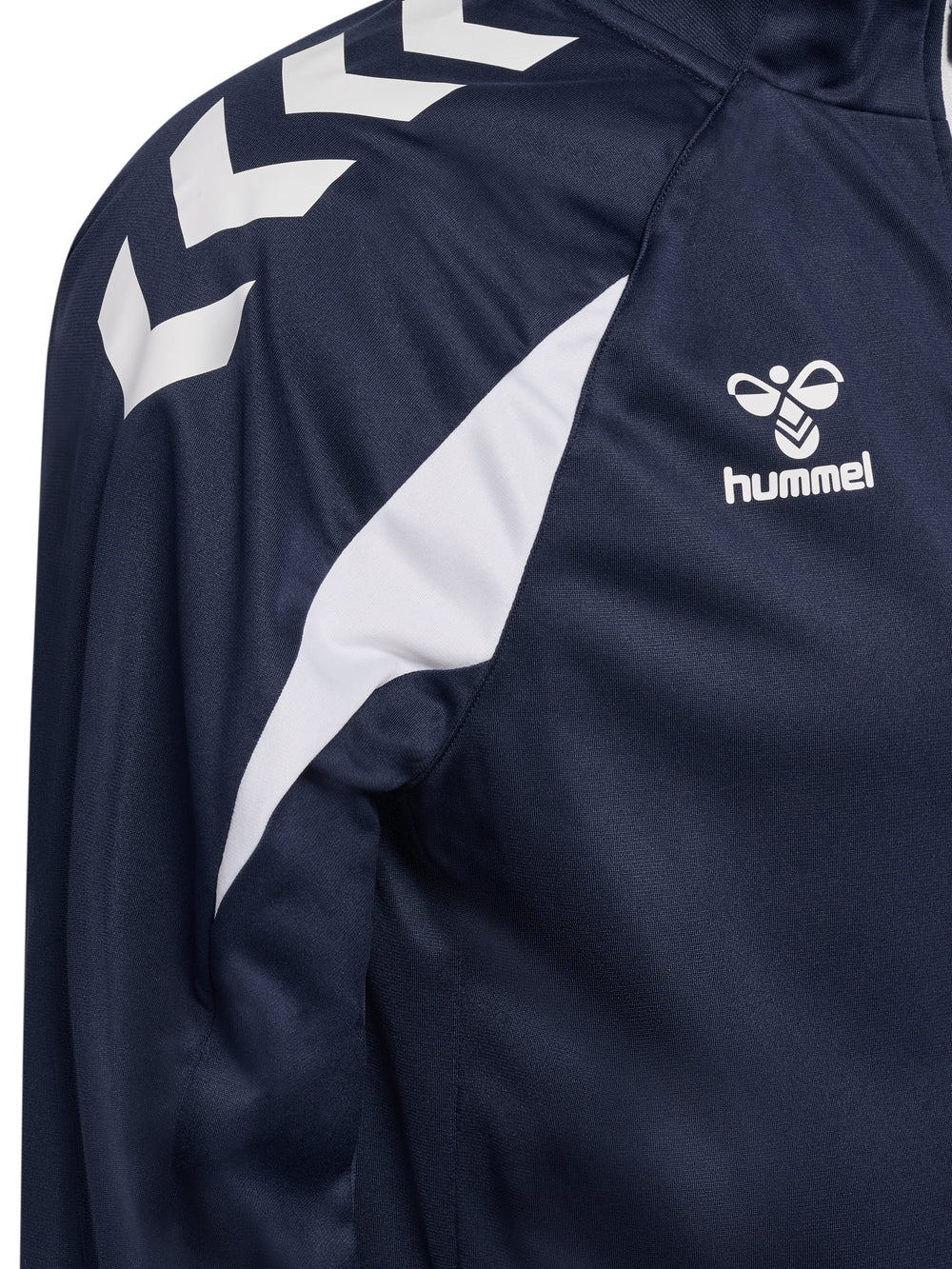 HUMMEL Core 2.0 Track Zip Jacket (marine/white)