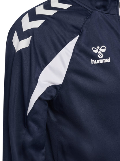 HUMMEL Core 2.0 Track Zip Jacket (marine/white)