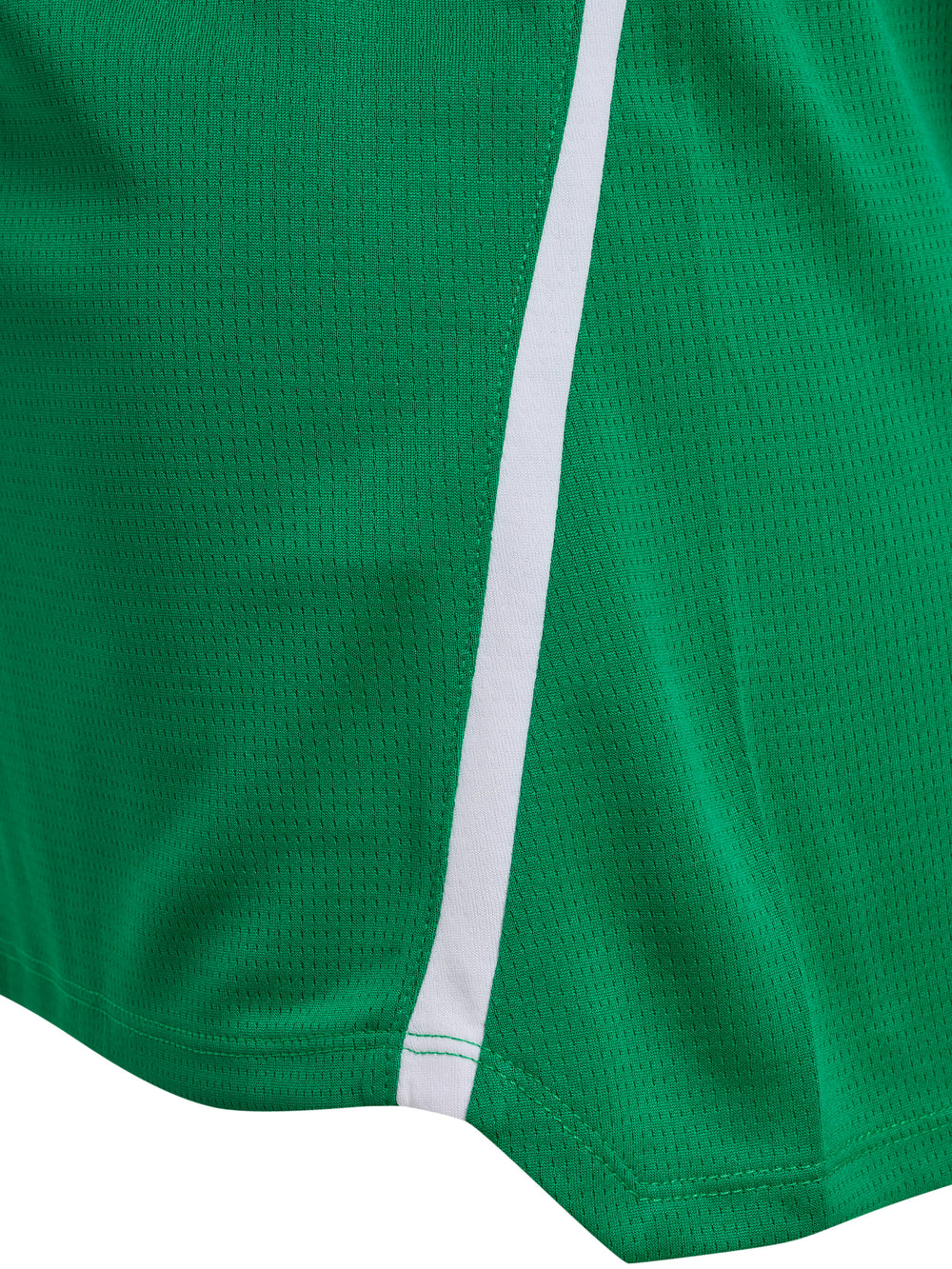 HUMMEL Lead 2.0 Jersey S/S Damen (jelly bean/evergreen)