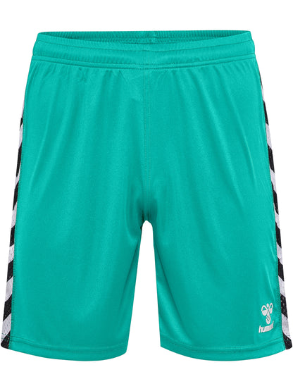 HUMMEL Playful Shorts (atlantis)