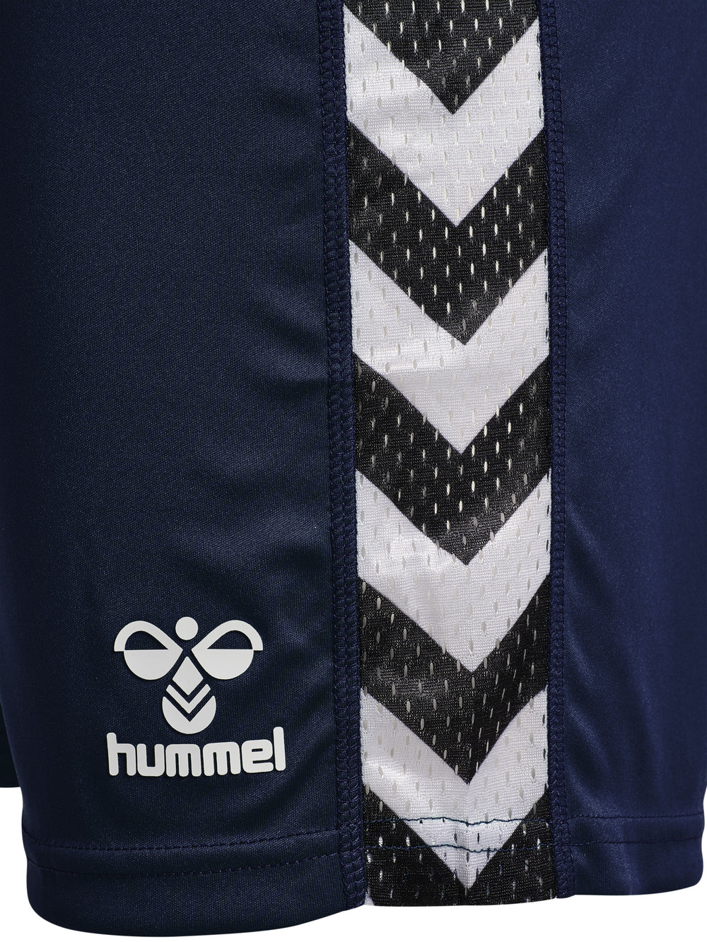 HUMMEL Playful Shorts (marine)