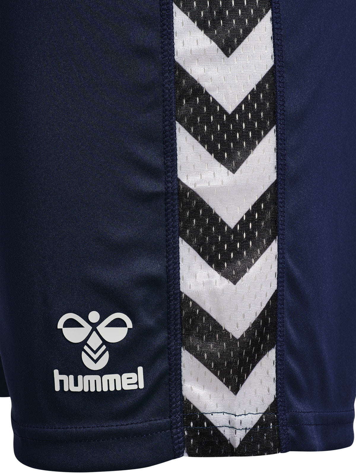 HUMMEL Playful Shorts (marine)
