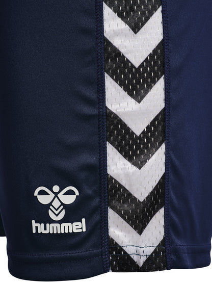 HUMMEL Playful Shorts (marine)