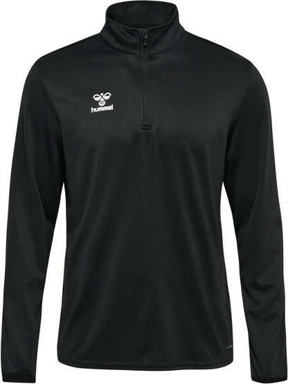 HUMMEL Essential Half-Zip (black)