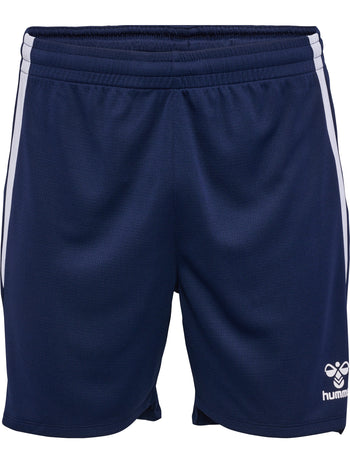 HUMMEL Lead 2.0 Shorts Herren Blau