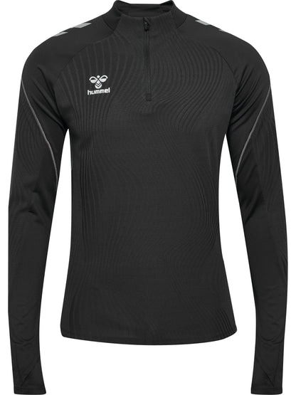 HUMMEL Pro Training 2.0 Half Zip (black)