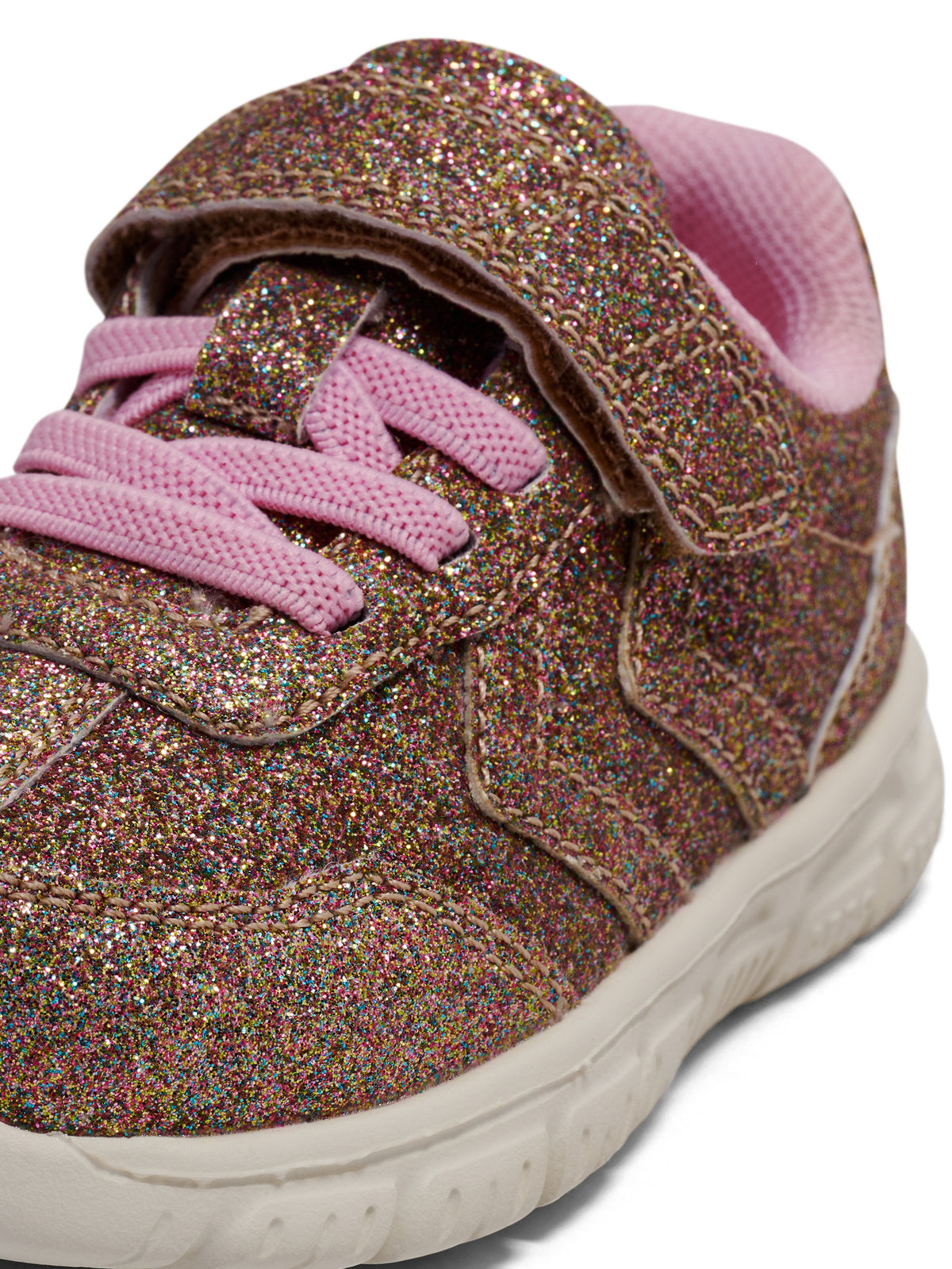 HUMMEL Crosslite Glitter 2.0 Infant Kind (multi colour brown)