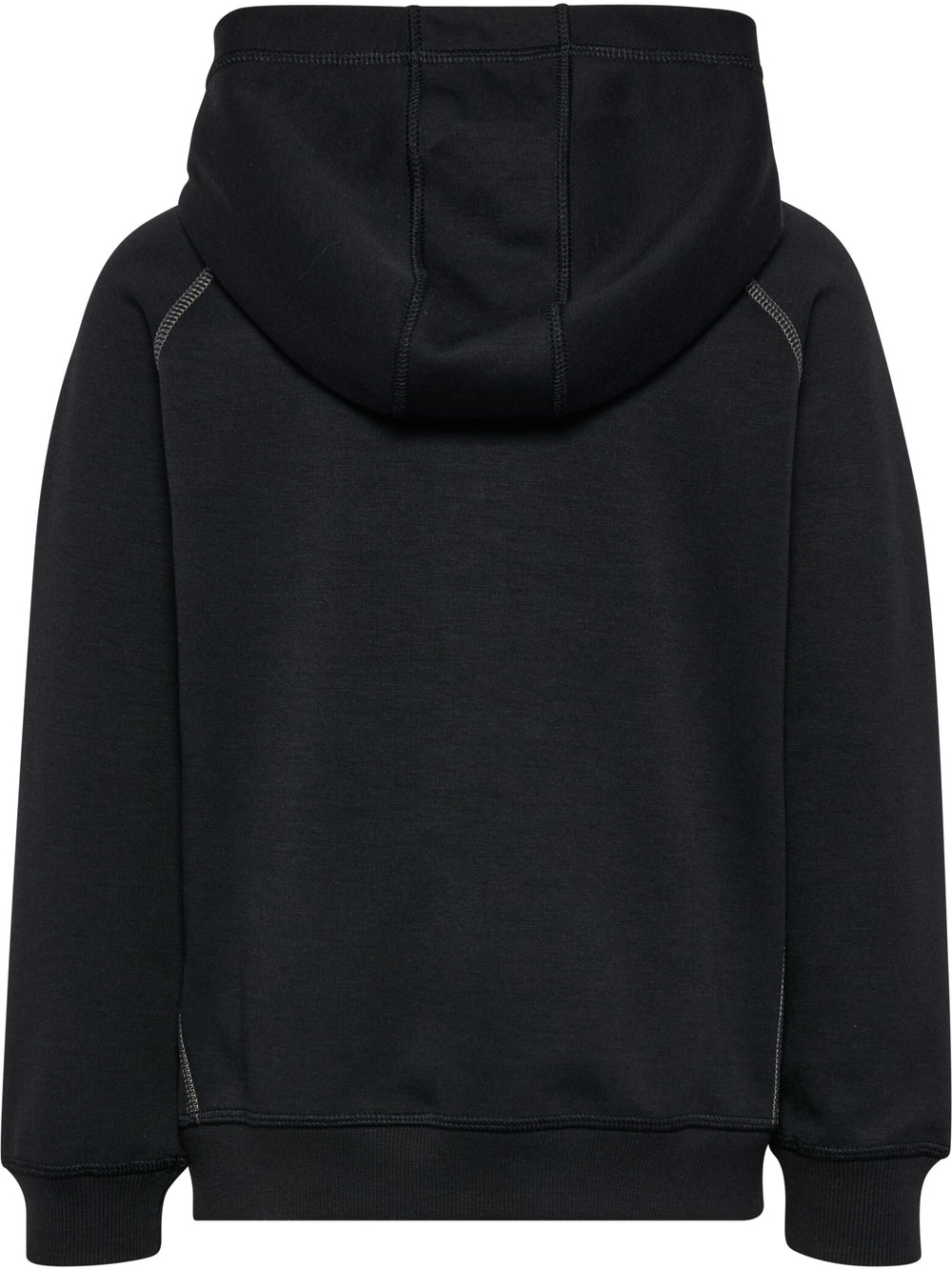 HUMMEL Move 2.0 Zip Hoodie Kind (black)