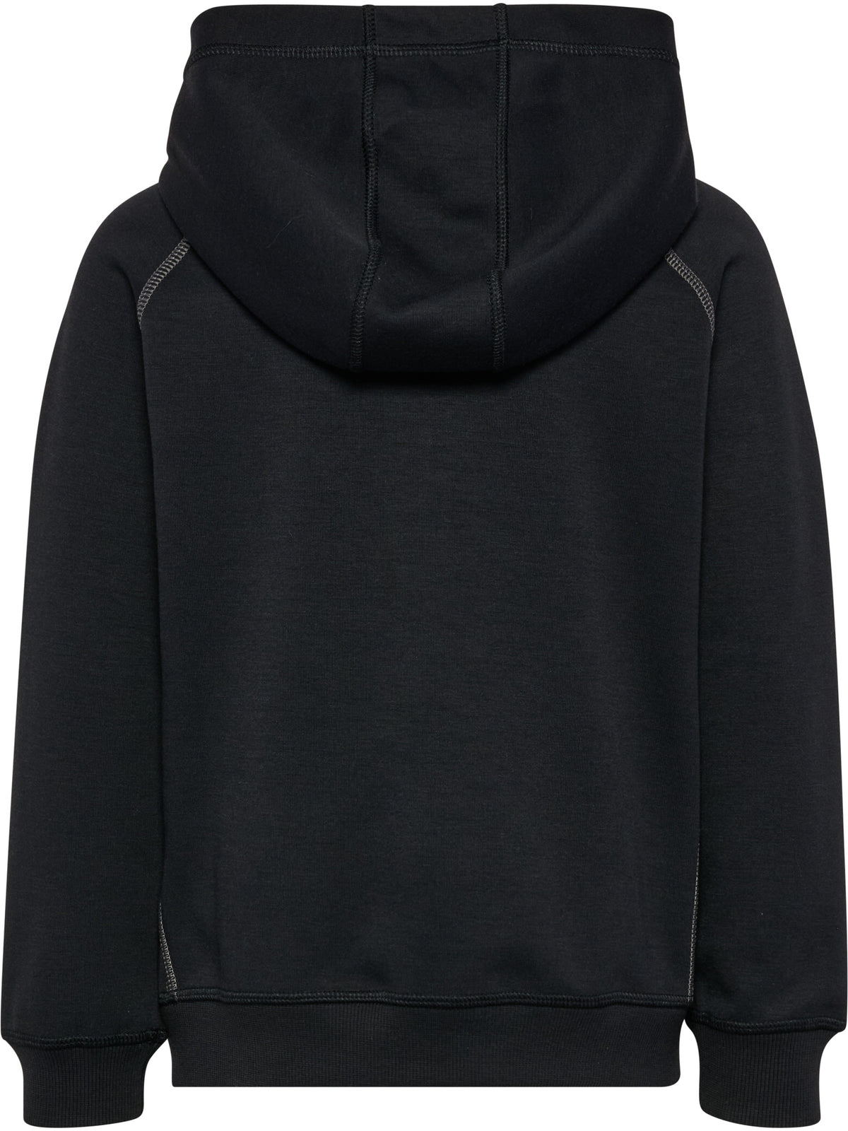 HUMMEL Move 2.0 Zip Hoodie Kind (black)
