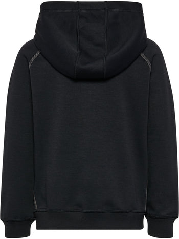 HUMMEL Move 2.0 Zip Hoodie Kind (black)