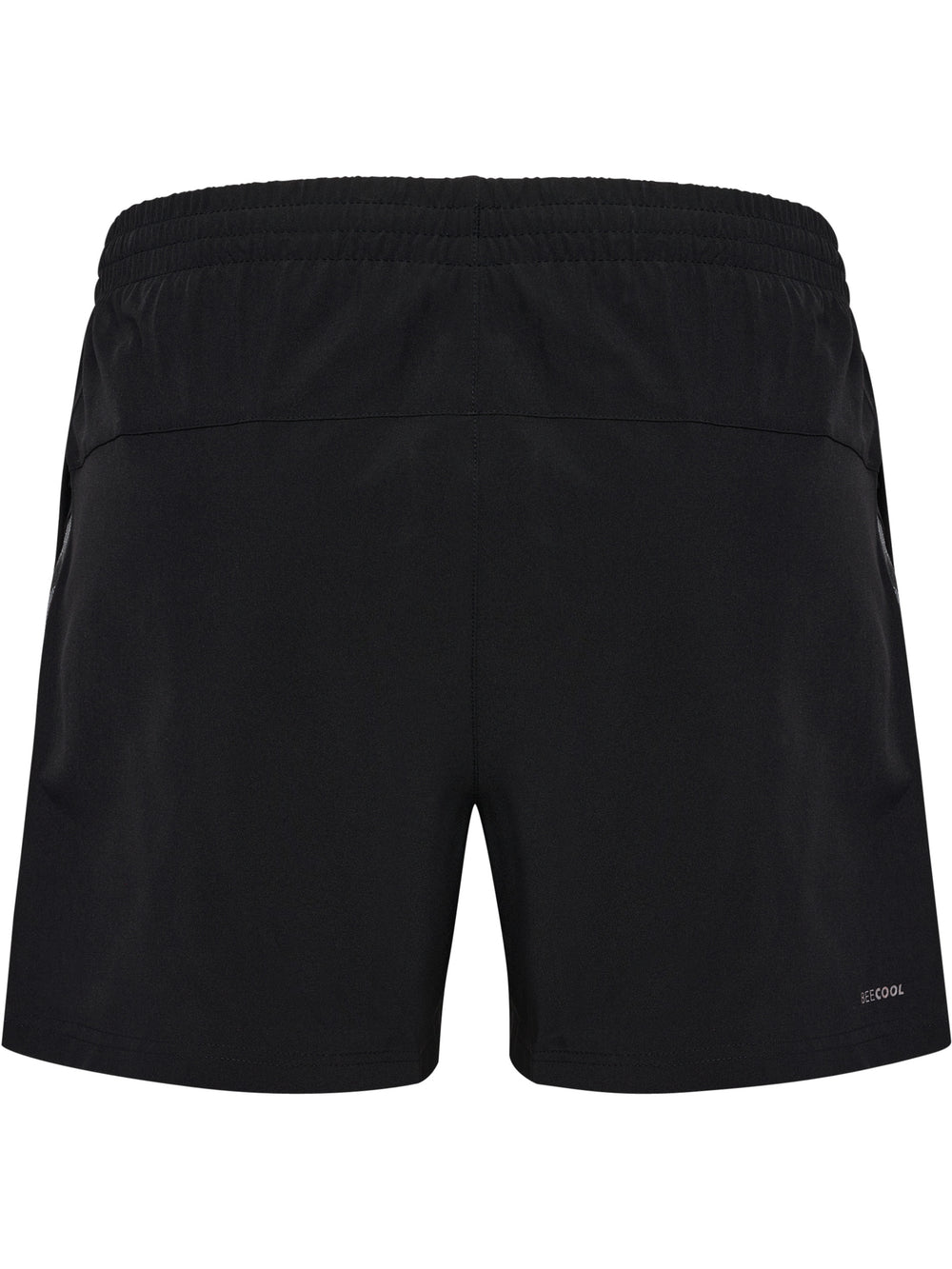 HUMMEL Authentic Woven Shorts Damen (black)
