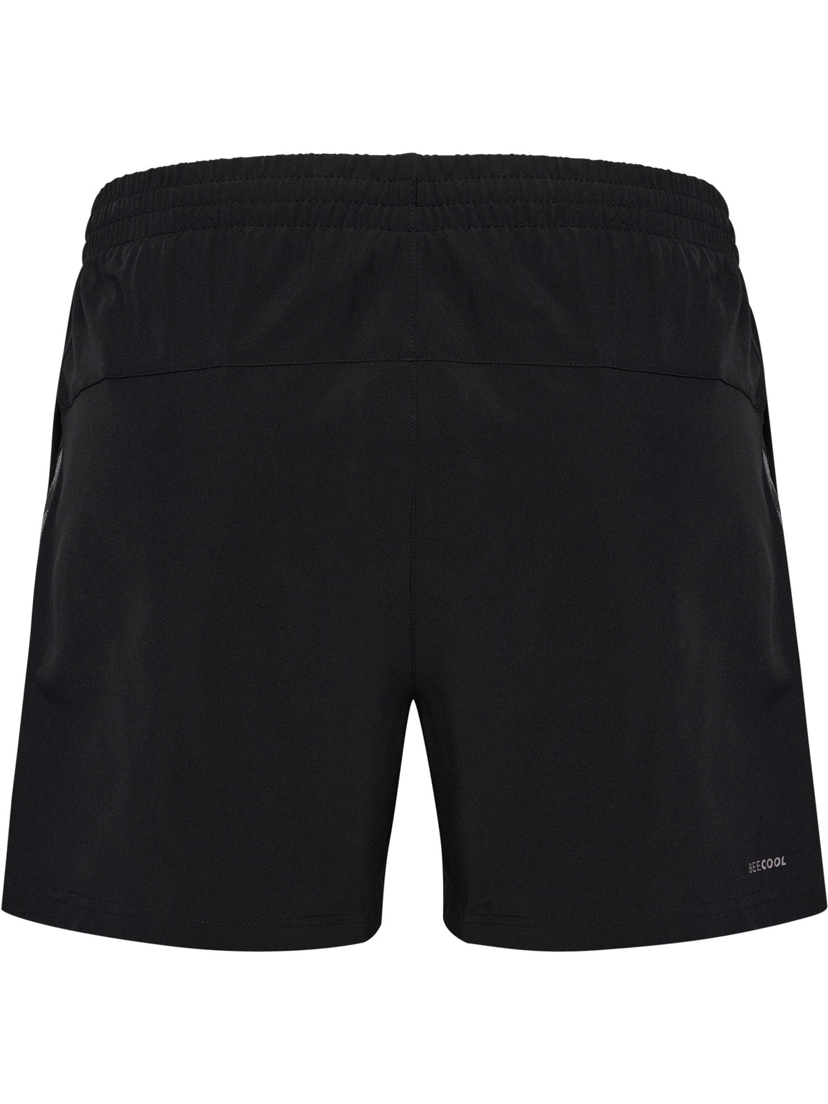 HUMMEL Authentic Woven Shorts Damen (black)