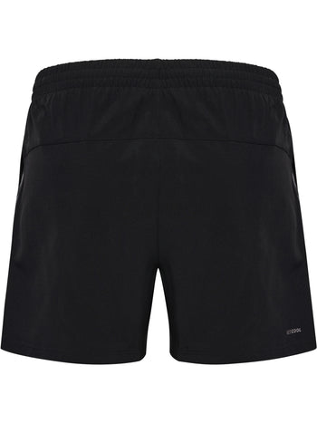 HUMMEL Authentic Woven Shorts Damen (black)