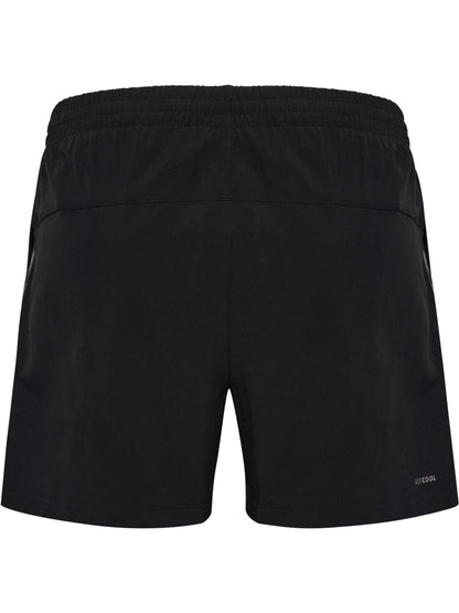 HUMMEL Authentic Woven Shorts Damen (black)