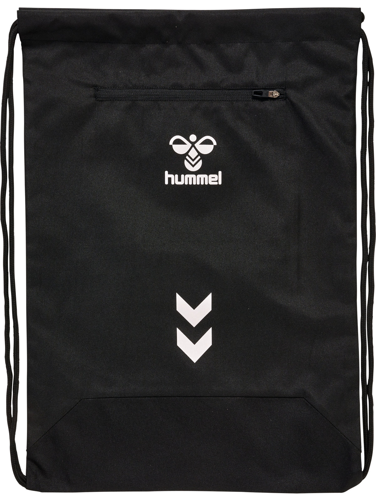 HUMMEL Core 2.0 Gym Bag (black)