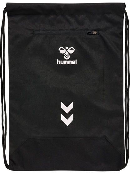 HUMMEL Core 2.0 Gym Bag (black)