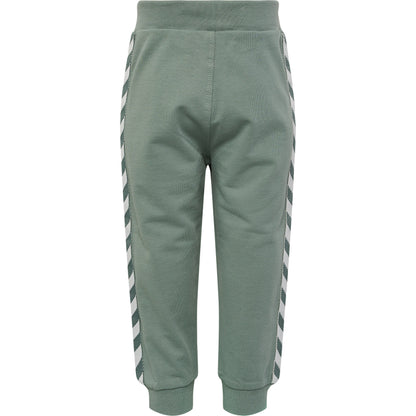 HUMMEL Bille Tracksuit Kind (laurel wreath)