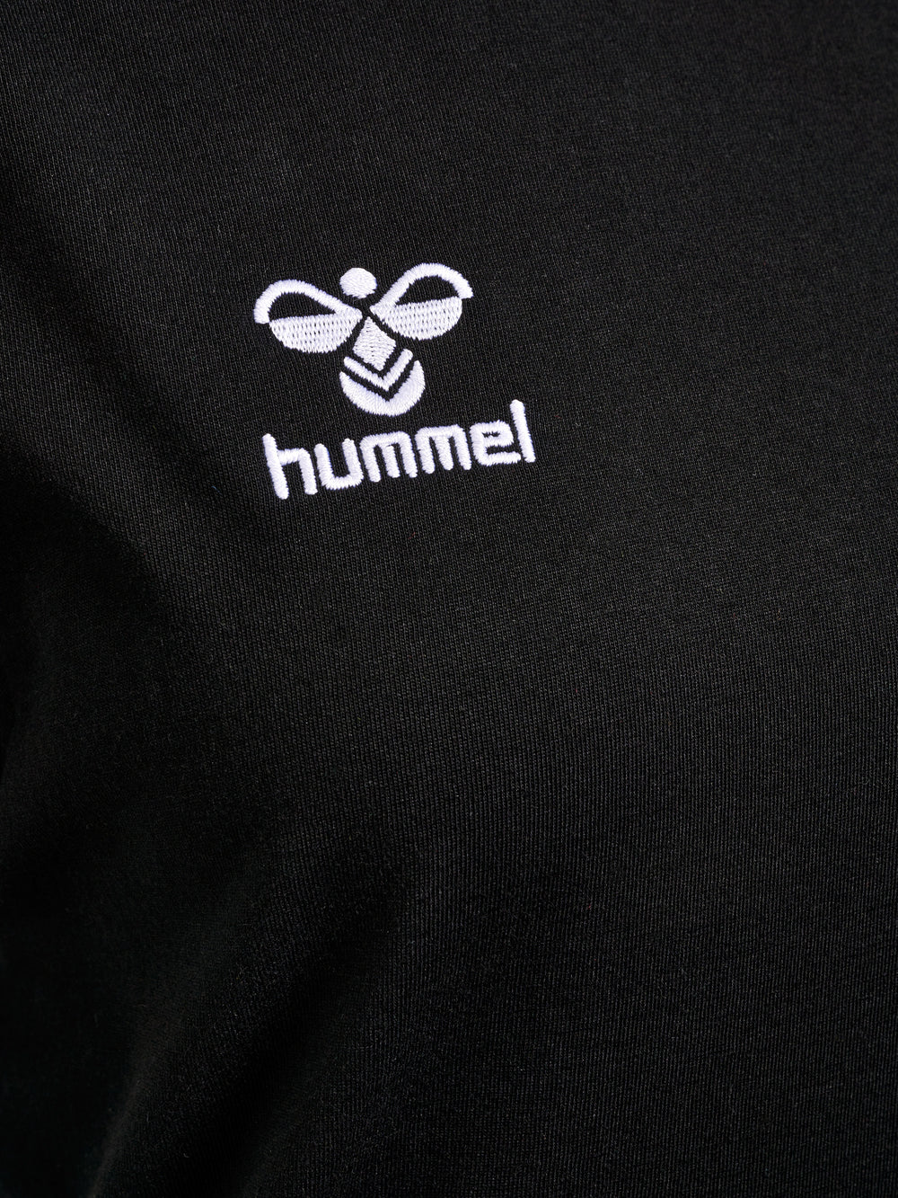 HUMMEL Go 2.0 T-Shirt S/S Damen (black)