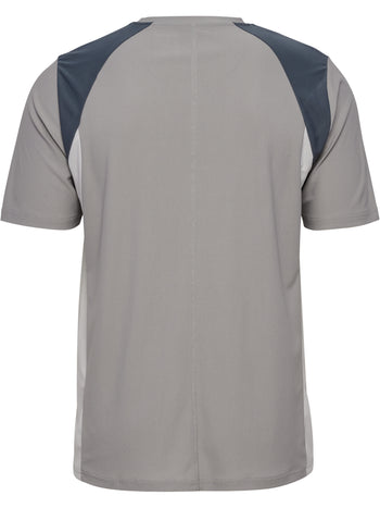 HUMMEL 1998 T-Shirt S/S (ultimate gray)