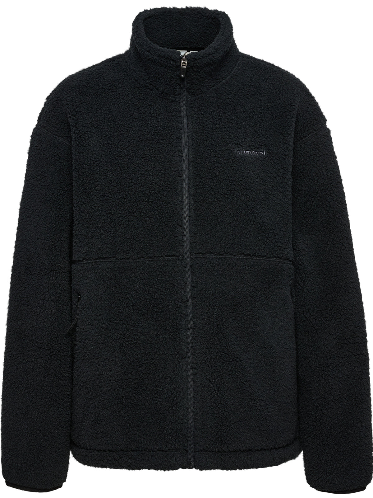 HUMMEL Sherpa Fleece Damen (black)
