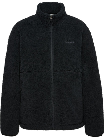 HUMMEL Sherpa Fleece Damen (black)