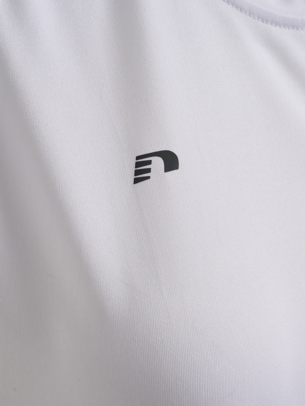 NEWLINE Beat T-Shirt Damen (white)