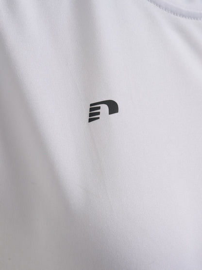 NEWLINE Beat T-Shirt Damen (white)