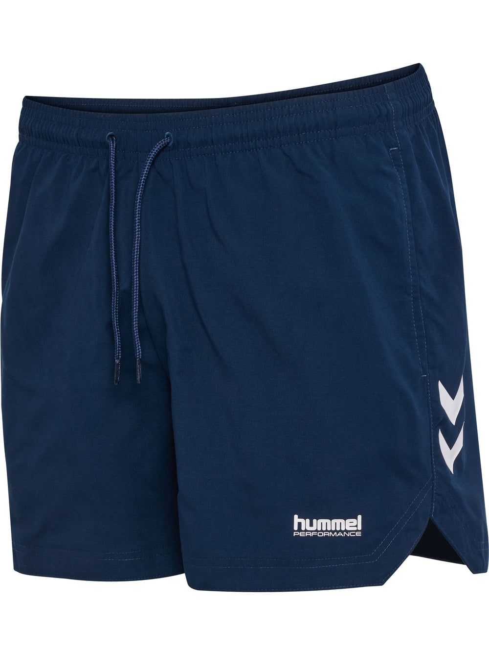 HUMMEL Pulse Swim Shorts (dress blues)