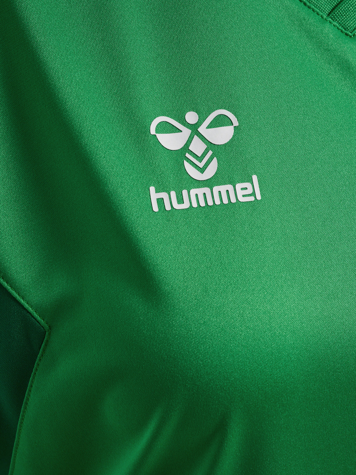 HUMMEL Authentic PL Jersey S/S Damen (jelly bean)