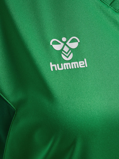 HUMMEL Authentic PL Jersey S/S Damen (jelly bean)