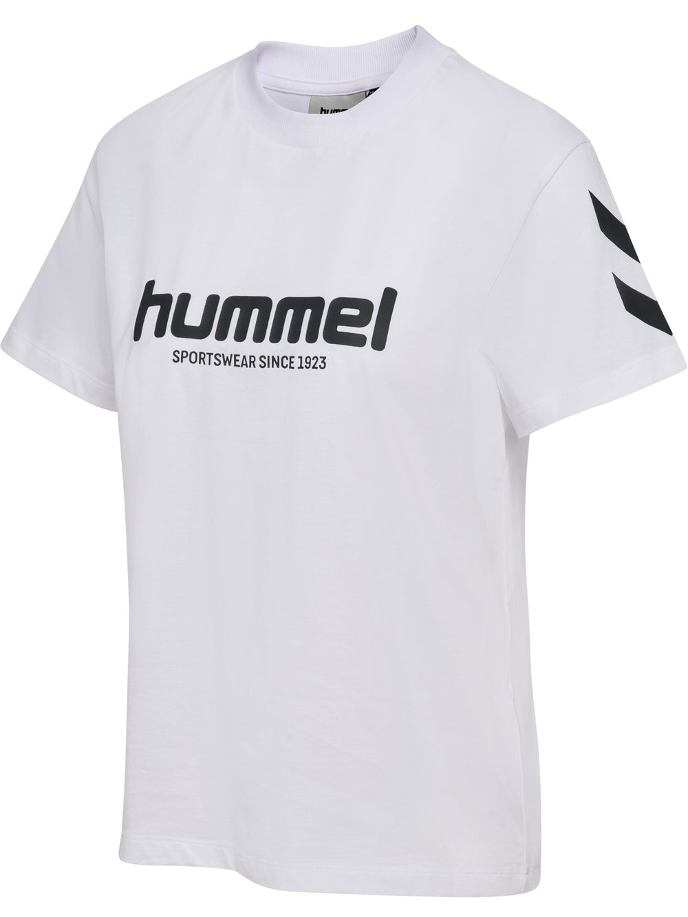 HUMMEL Legacy 2.0 T-Shirt S/S Damen (white)