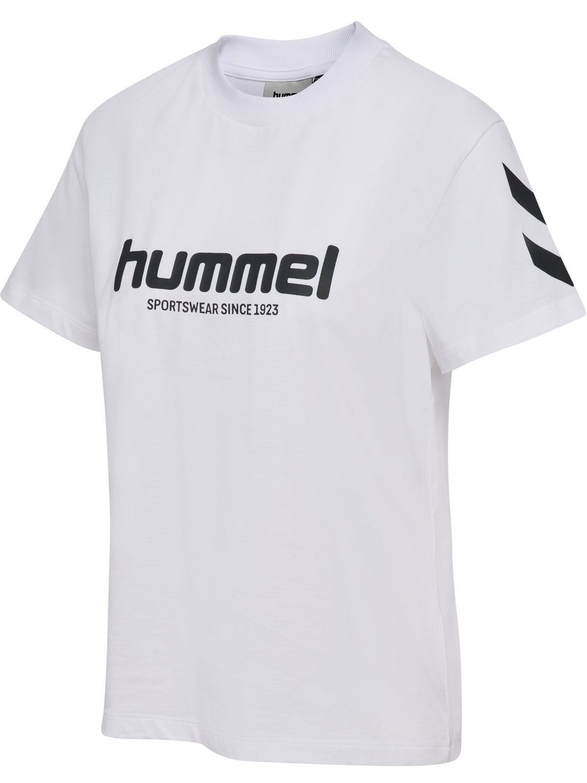 HUMMEL Legacy 2.0 T-Shirt S/S Damen (white)