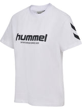 HUMMEL Legacy 2.0 T-Shirt S/S Damen (white)