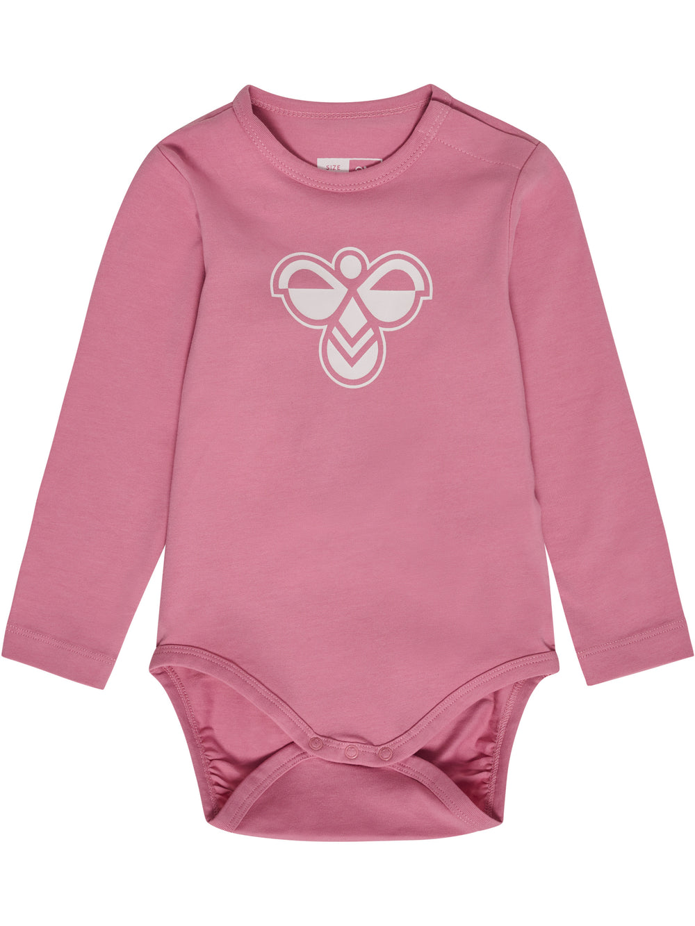 HUMMEL Mini Logo Body L/S Kind (polignac)
