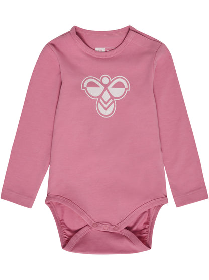 HUMMEL Mini Logo Body L/S Kind (polignac)