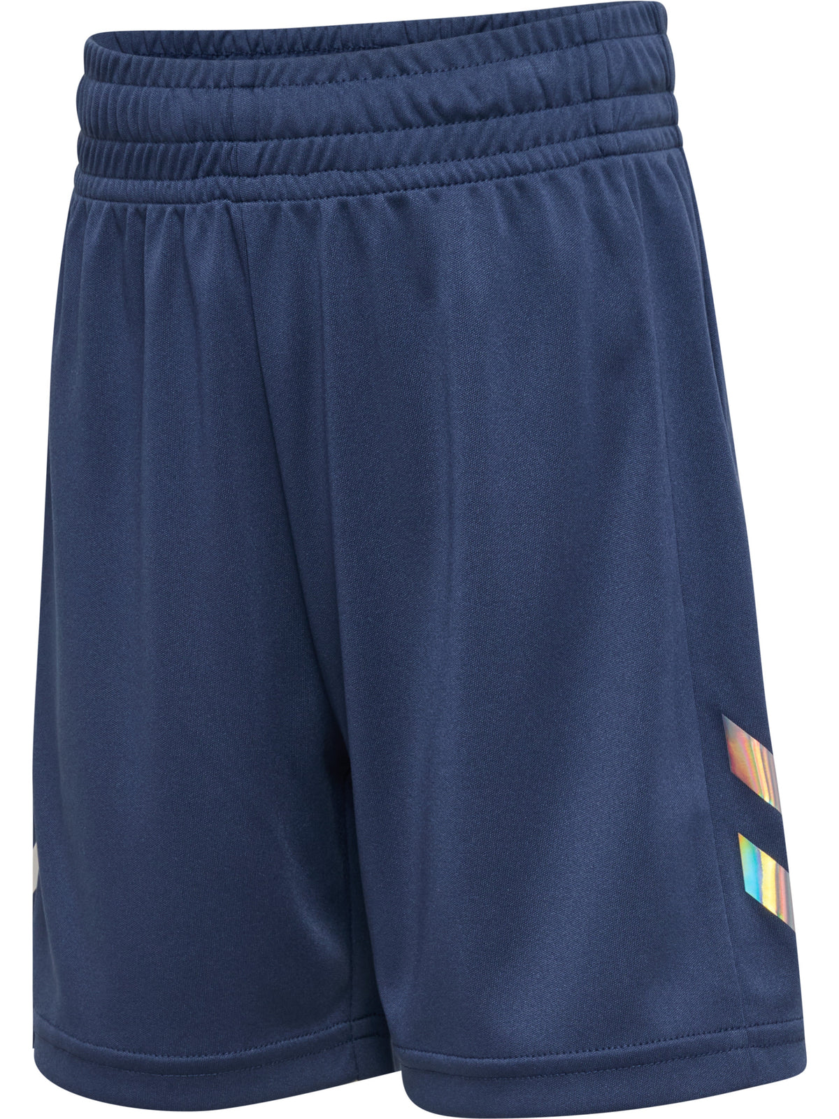 HUMMEL Shine Shorts Kind (blue indigo)