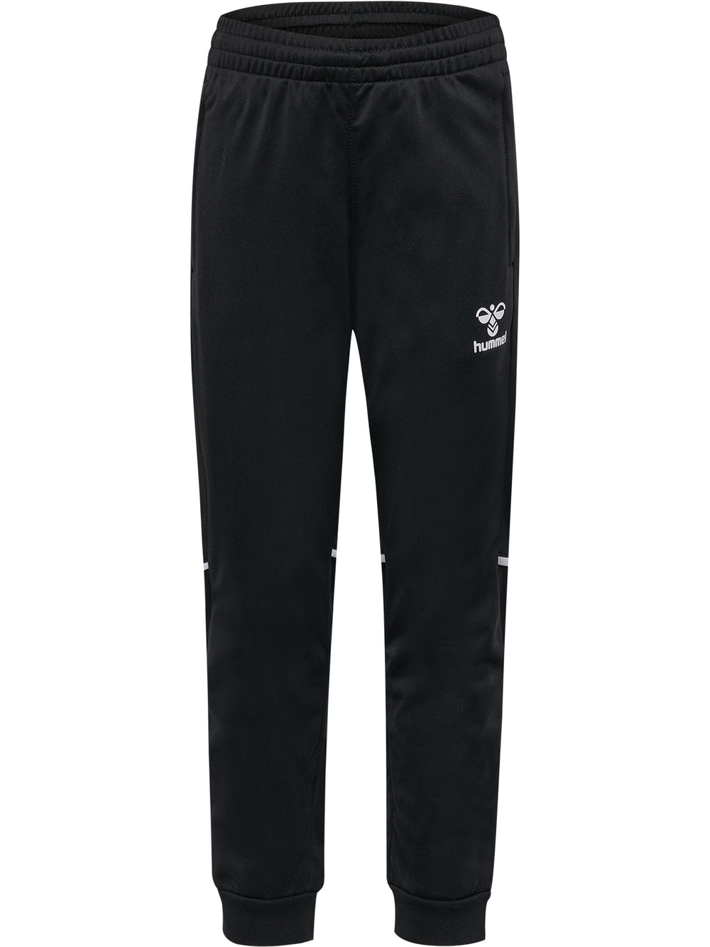 HUMMEL Core 2.0 Track Pants Kind (black/white)