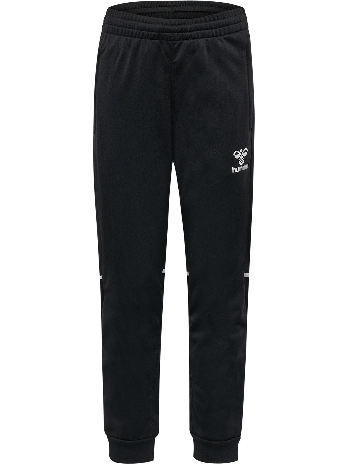 HUMMEL Core 2.0 Track Pants Kind (black/white)