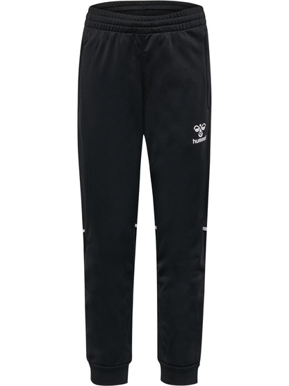 HUMMEL Core 2.0 Track Pants Kind (black/white)