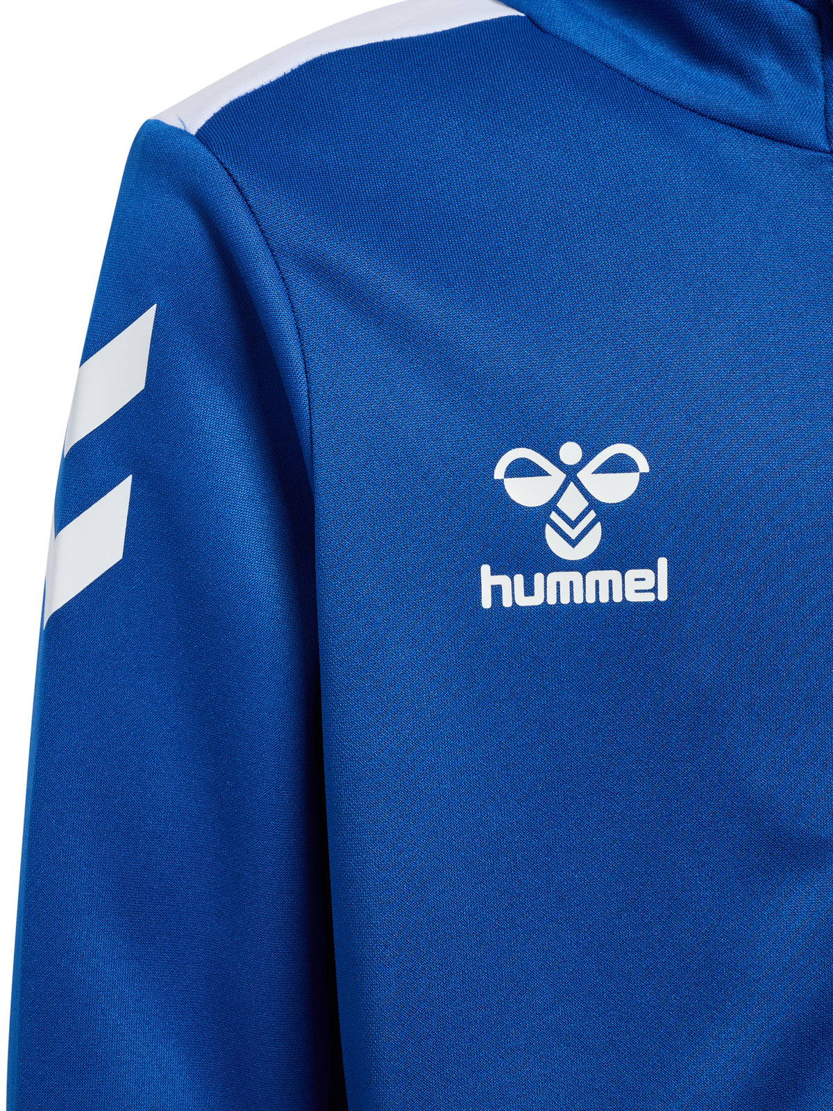 HUMMEL Essential 2.0 Track Jacket Kind (true blue/white)